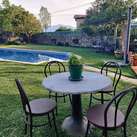 Bilbo Near Atico Rural Con Terraza Διαμέρισμα Μπασάουρι Εξωτερικό φωτογραφία