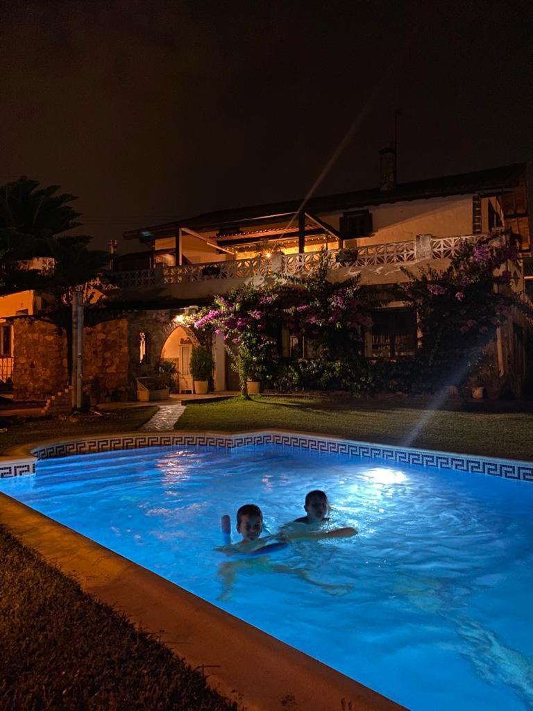 Bilbo Near Atico Rural Con Terraza Διαμέρισμα Μπασάουρι Εξωτερικό φωτογραφία